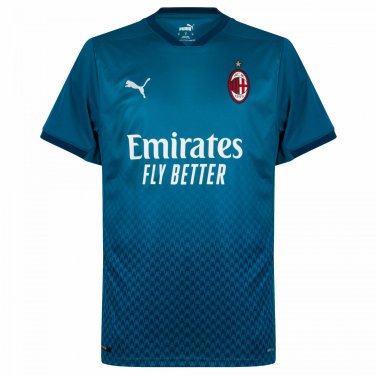Puma AC Milan 3rd  2020-2021