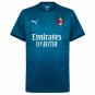 Puma AC Milan 3rd  2020-2021