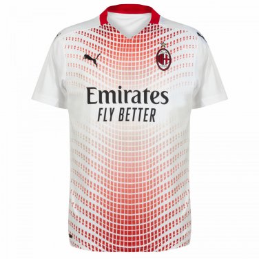 Puma AC Milan Away  2020-2021