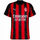 Puma AC Milan Home  2025-2026