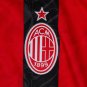 Puma AC Milan Home Long Sleeve Gimenez 7  2025-2026 (Serie A)