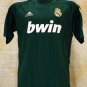 Real Madrid 2012-2013 UEFA CL third   Di Maria #22