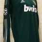 Real Madrid 2012-2013 UEFA CL third  Di Maria #22