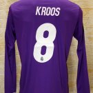 Real Madrid 2016-17 UEFA CL Final Wales  Toni Kroos #8