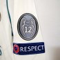 REAL MADRID 2017 2018 HOME MAGLIA RETRO  FINAL KIEV UCL