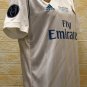 Real Madrid 2017-18 UEFA CL Final Kyiv  Bale #11