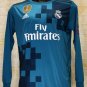Real Madrid 2017-18 UEFA CL third   Bale #11