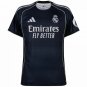 Real Madrid Away Trent 12   2025-2026