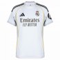 Real Madrid Home Bellingham 5  2025-2026