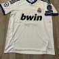 Real Madrid Kaka 8 Champions League Retro 2012