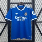 Real Madrid Third 25 26
