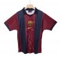 Retro   Barcelona Home 2000 01