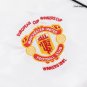 Retro   Manchester United Away 1991