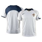 Retro   Portugal Away 2004