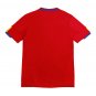 Retro   Spain Home World Cup 2010
