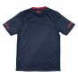 Retro   USA Away 2010