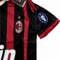Ronaldinho 80  AC Milan  2008 2009 Retro