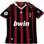 Ronaldinho 80  AC Milan  2008 2009 Retro