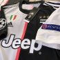 Ronaldo  CR7 1920 season Juventus player version