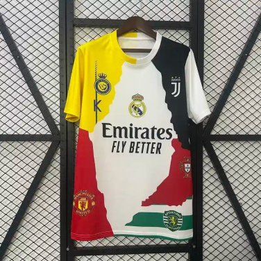 Ronaldo Commemorative Edition  Adult