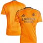 Real Madrid Away Jersey  Soccer