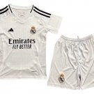 Real Madrid Home Jersey Kit   Soccer
