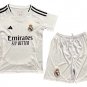 Real Madrid Home Jersey Kit   Soccer