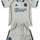 Ajax Amsterdam 3rd Third  Jersey Kit   Soccer