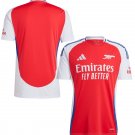 Arsenal  Home  Jersey  Soccer