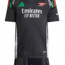 Arsenal FC Away  Jersey Kit   Soccer