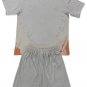 AS Roma Away  Jersey Kit   Soccer