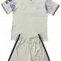 Aston Villa 3rd Third  Jersey Kit   Soccer