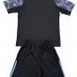 Aston Villa Away  Jersey Kit 25-26  Soccer  2025-2026