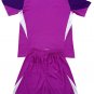 Austin FC Pink Goalkeeper  Jersey Kit   Soccer