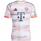 Bayern Munich  Away  Jersey  Soccer