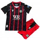 Blackburn Rovers Away  Jersey Kit   Soccer