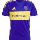 Boca Juniors  Home  Jersey  Soccer