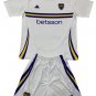 Boca Juniors Away  Jersey Kit   Soccer