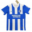 Brighton & Hove Albion  Home  Jersey  Soccer