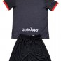 Bristol City 3rd Third  Jersey Kit   Soccer