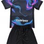 Bristol City 3rd Third  Jersey Kit 25-26  Soccer  2025-2026