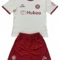 Bristol City Away  Jersey Kit   Soccer