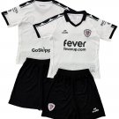 Bristol City Away  Jersey Kit 25-26  Soccer  2025-2026