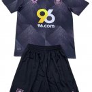 Burnley Away  Jersey Kit   Soccer