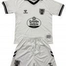 Celta Vigo White Special Goalkeeper  Jersey Kit   Soccer