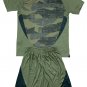 Celtic FC 3rd Third  Jersey Kit   Soccer