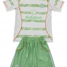 Celtic FC 3rd Third  Jersey Kit 25-26  Soccer  2025-2026