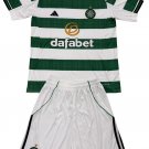 Celtic FC Home  Jersey Kit 25-26  Soccer  2025-2026