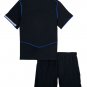 Chelsea 3rd Third  Jersey Kit 25-26  Soccer  2025-2026