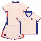 Chelsea Away  Jersey Kit   Soccer
